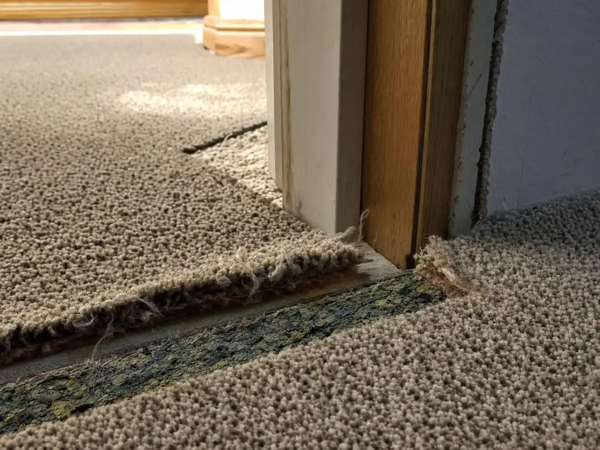 Carpet Repair in Burbank, CA