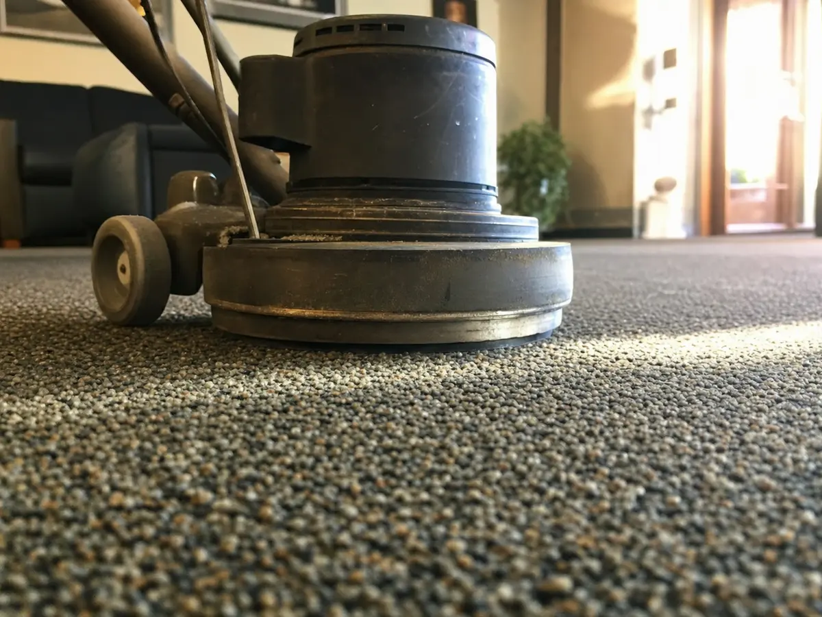 Commercial Carpet Cleaning in Burbank, CA