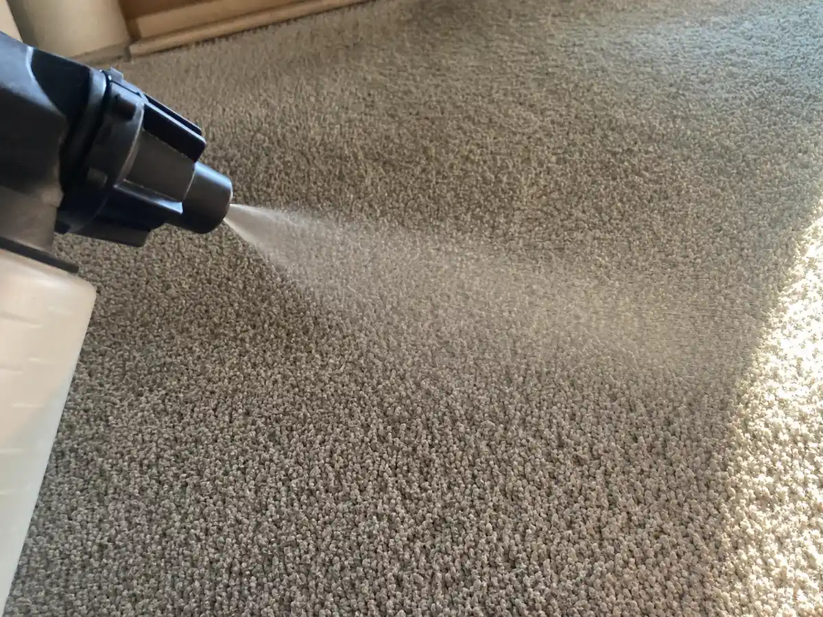 Carpet Deodorizing in Burbank, CA