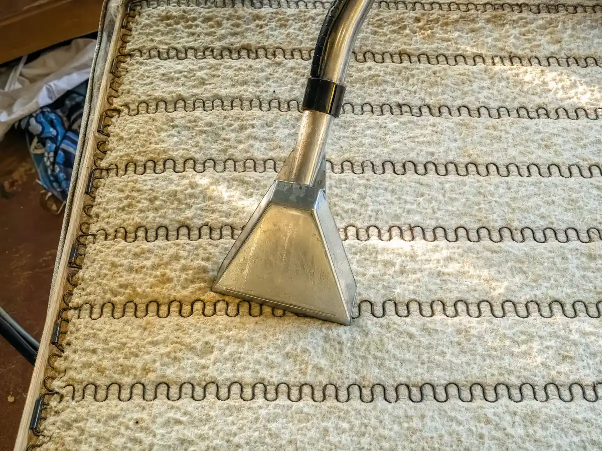 Mattress Cleaning in Burbank, CA