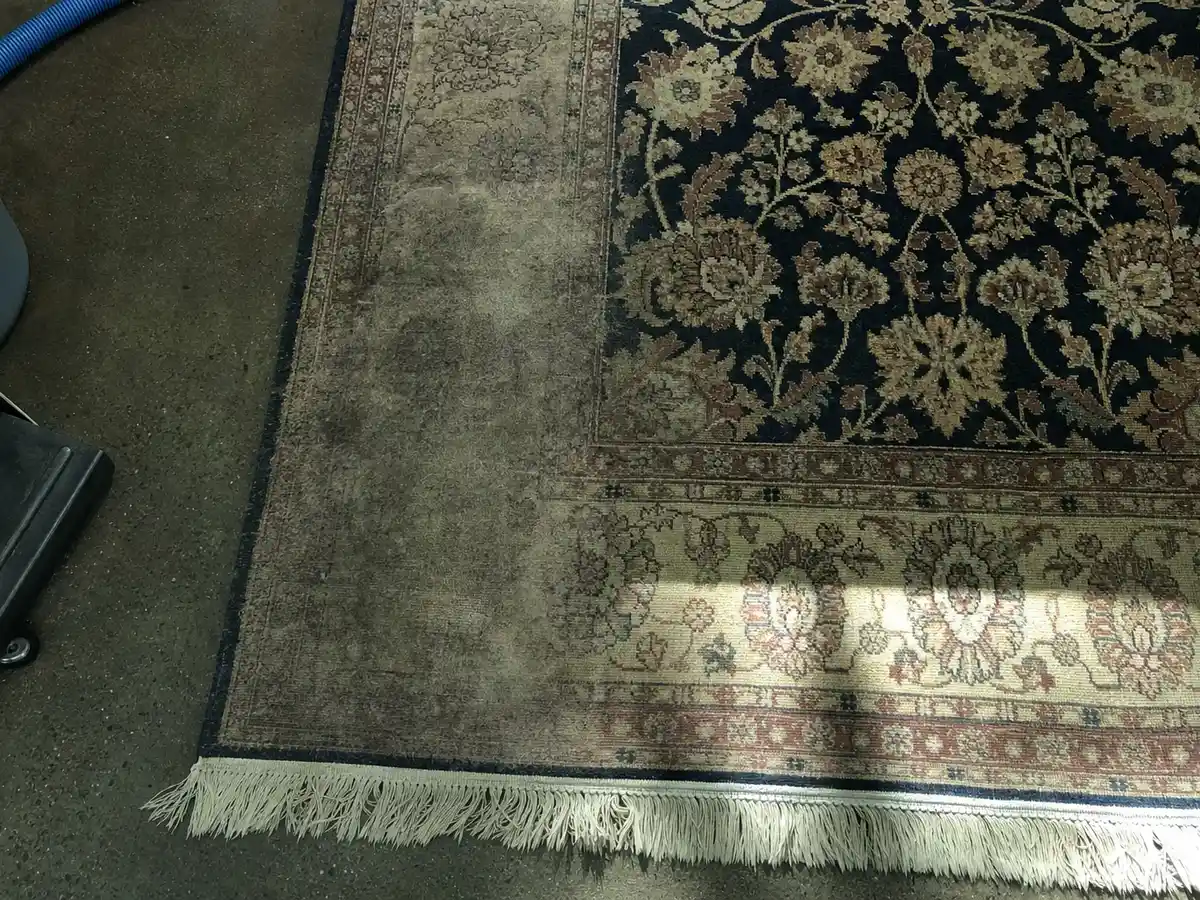 Rug Cleaning in Burbank, CA