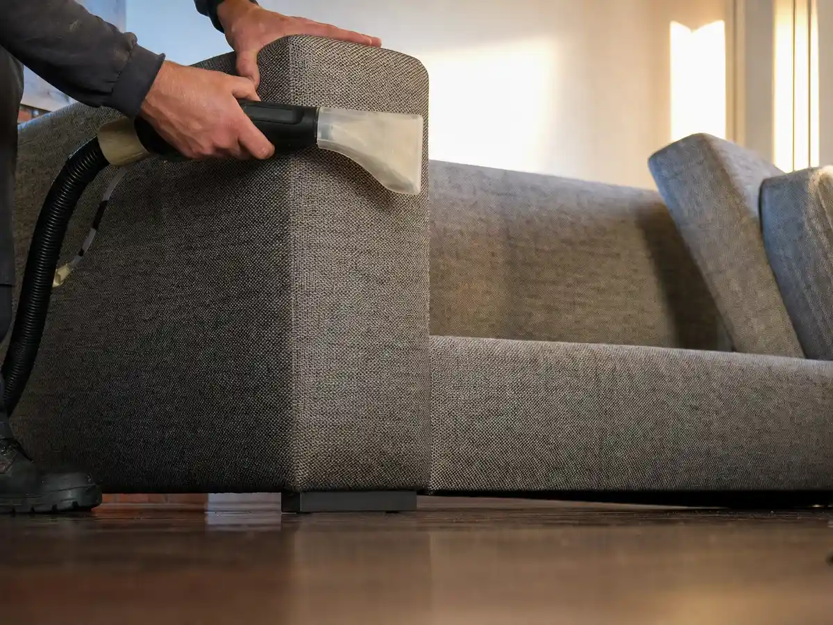 Upholstery Cleaning in Burbank, CA
